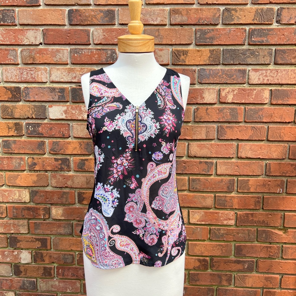 Express Tank Top
